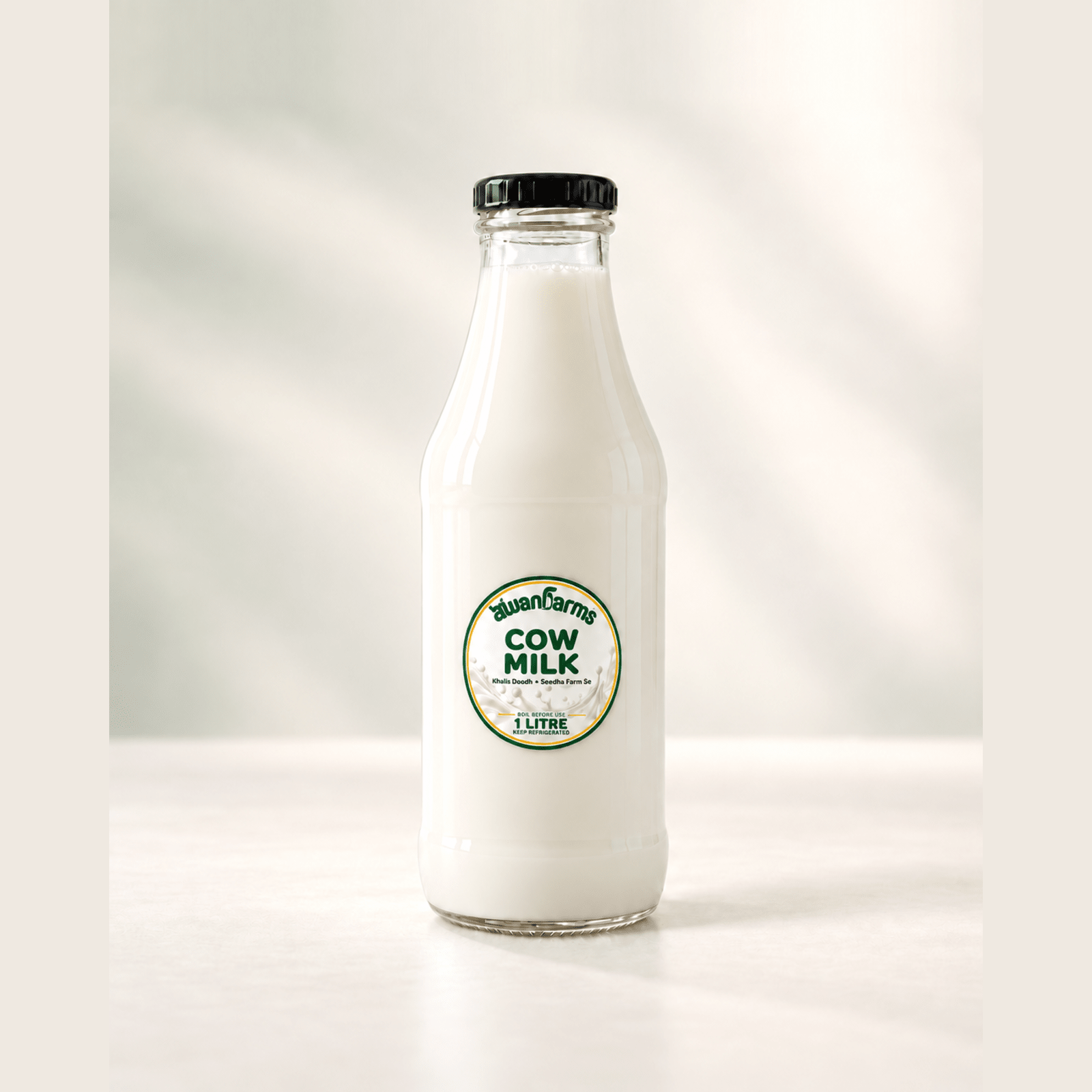 Cow Milk